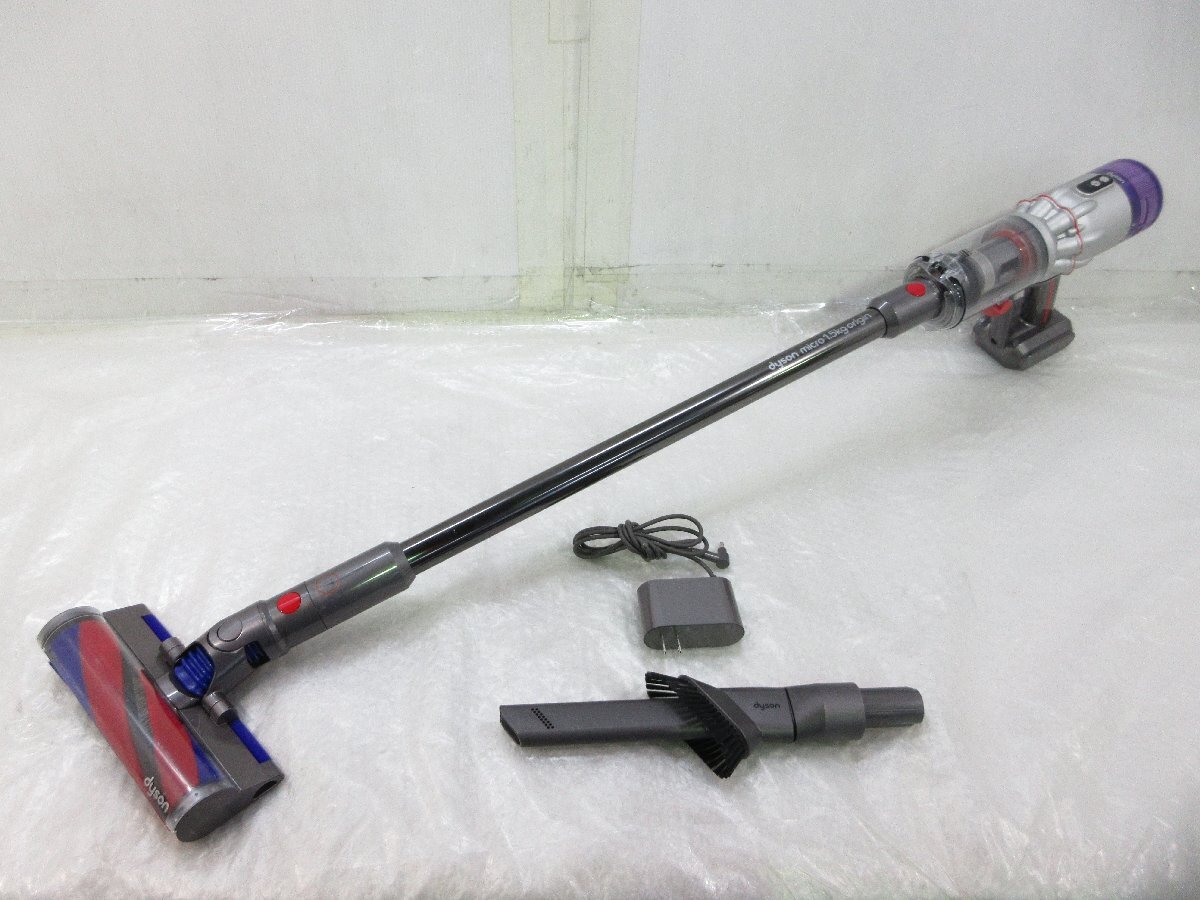 2025年最新】Yahoo!オークション -dyson microの中古品・新品