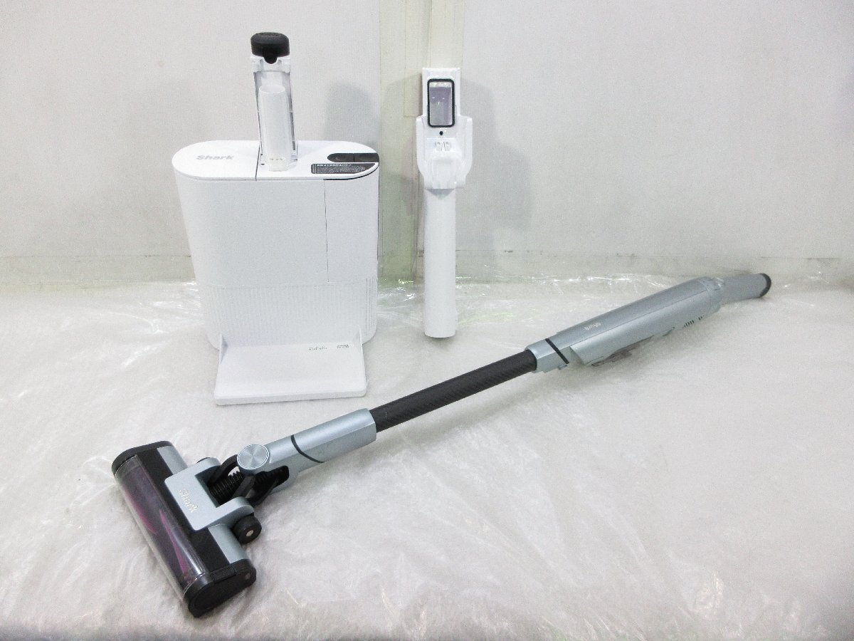 2025年最新】Shark掃除機の人気商品を探す - Yahoo!オークション