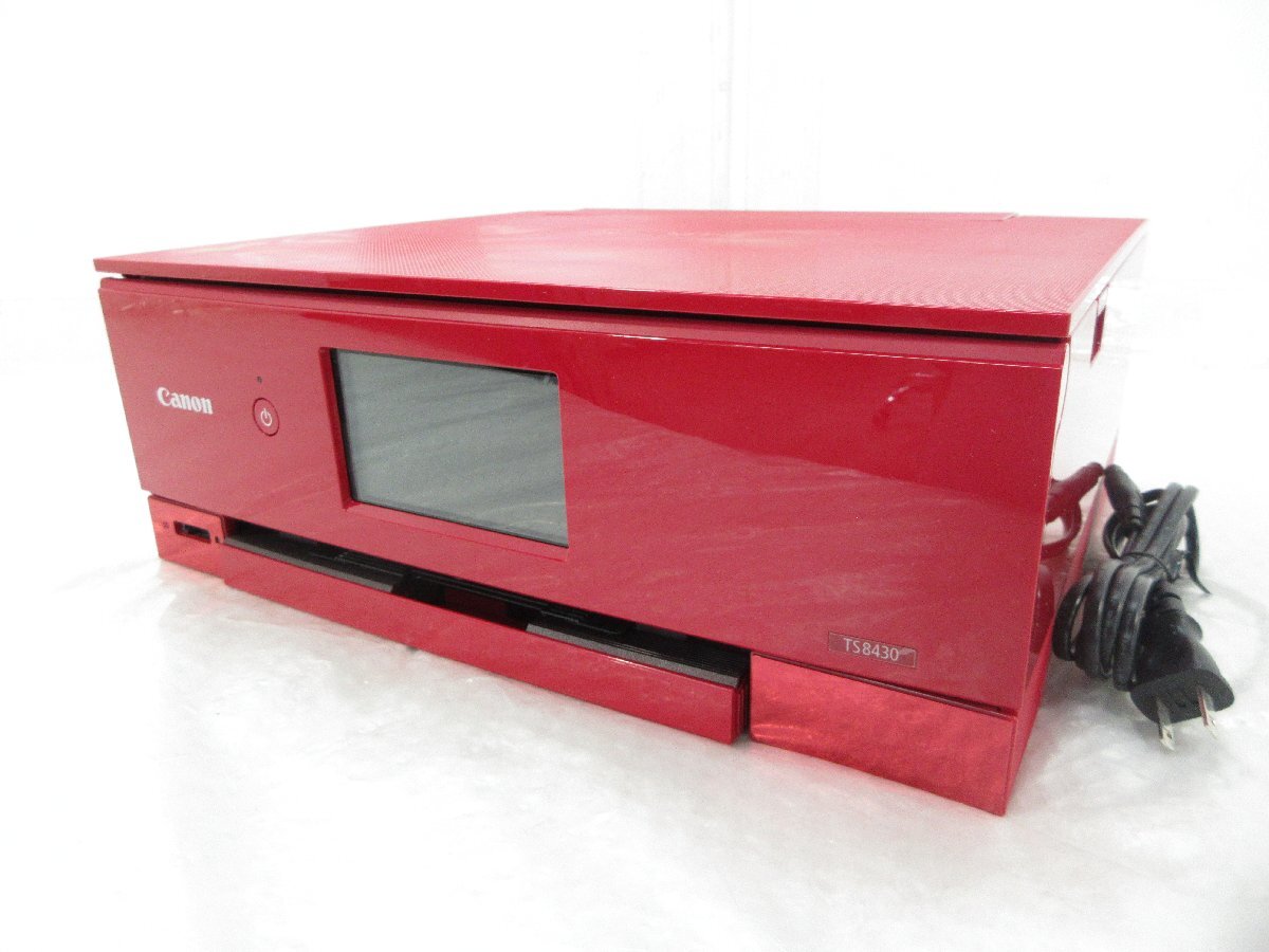 2025年最新】Yahoo!オークション -canon pixus ts8430の中古品