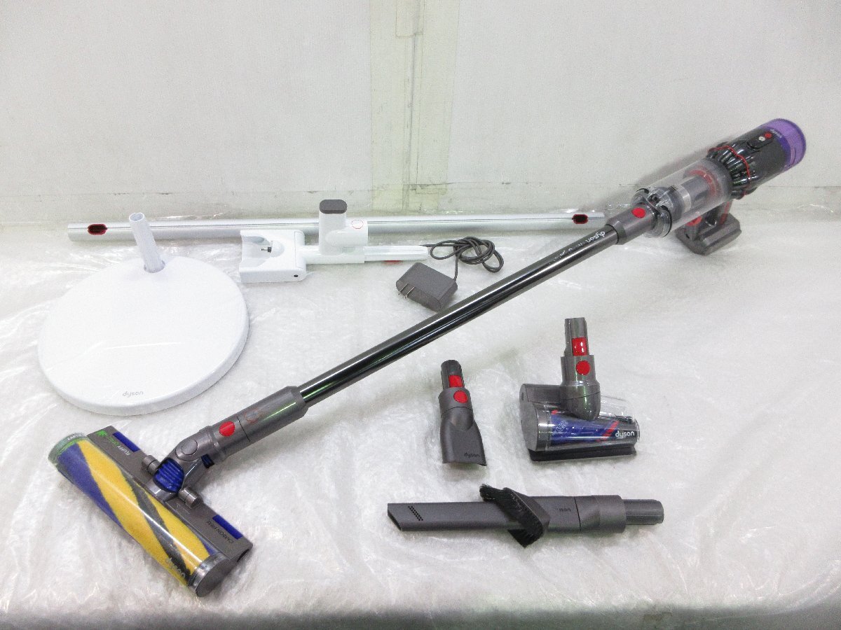 新品未使用・即日発送！ダイソン 掃除機 dyson micro plus Amazon.co.jp: Dyson Micro Plus : ホーム＆キッチン