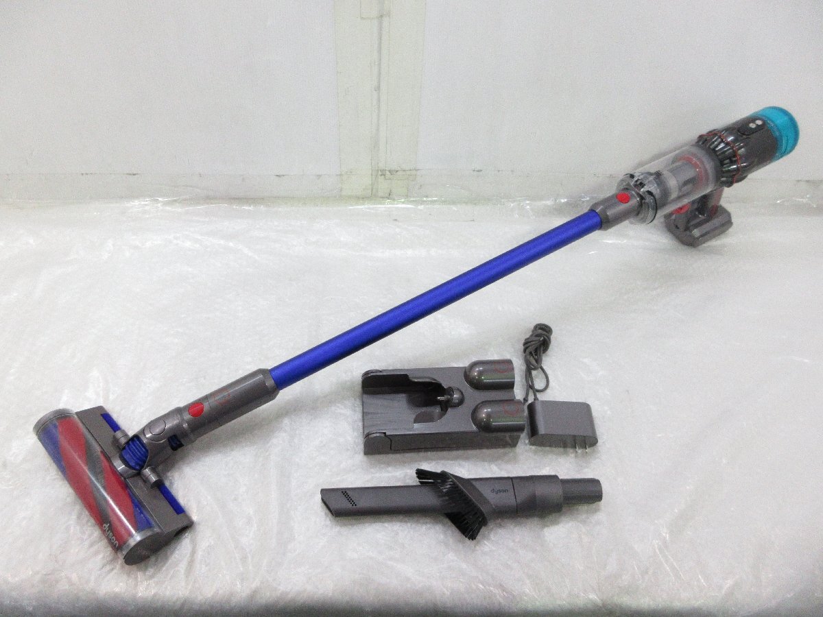 Yahoo!オークション -「dyson micro sv21」の落札相場・落札価格