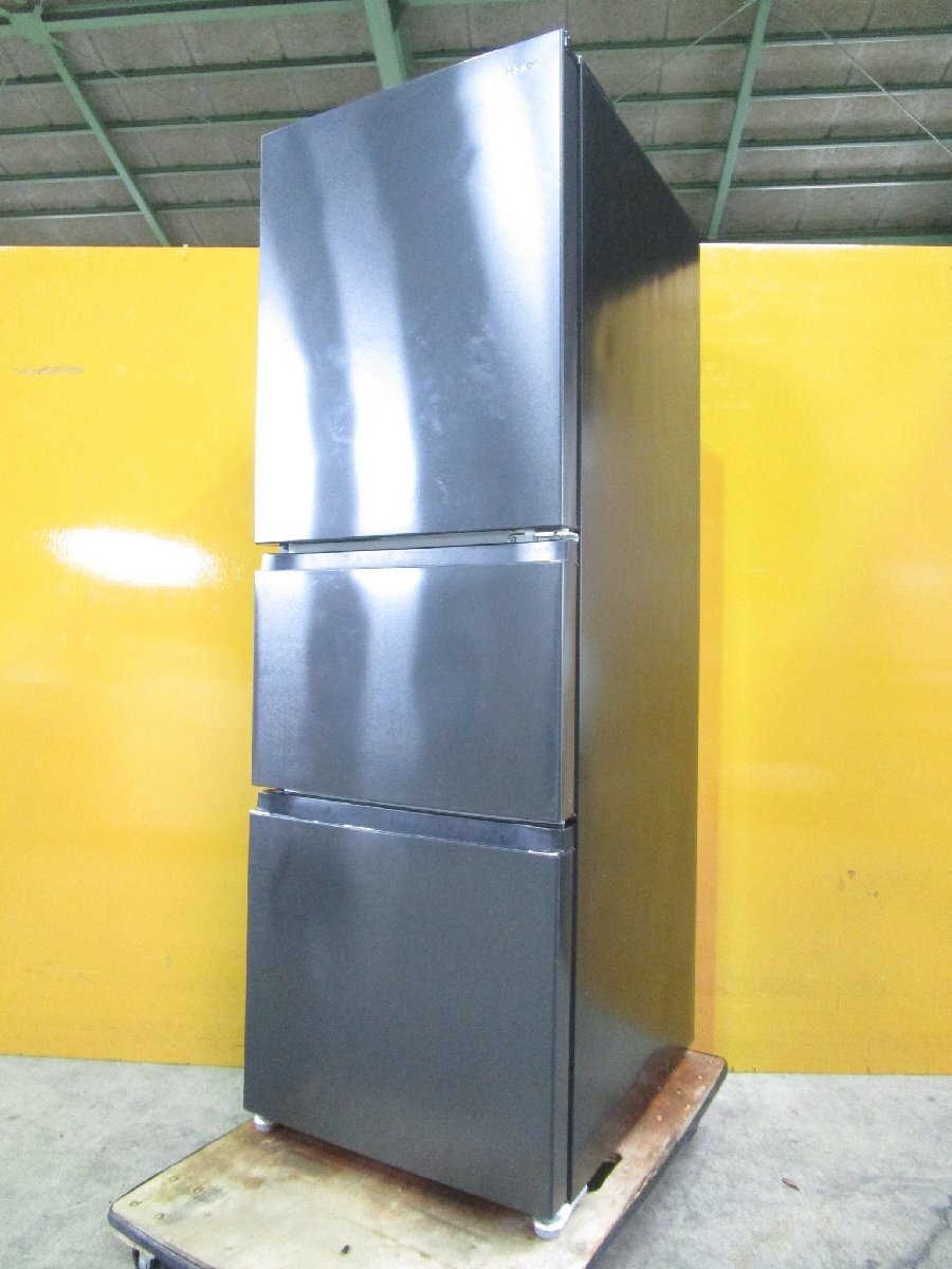 値下　1人暮らし　応援　冷蔵庫　HAIER JR-N85E 中古 Amazon | ハイアール(Haier) 85L 右開き冷蔵庫 JR-N85E(W