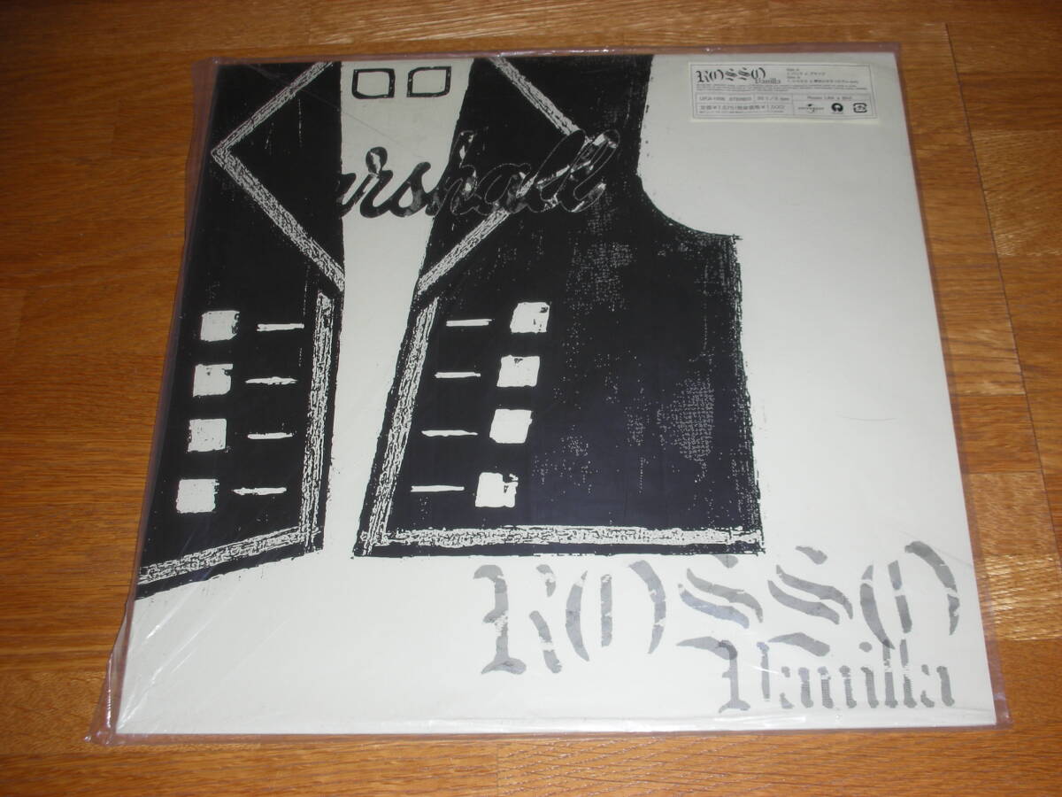 2025年最新】Yahoo!オークション -rosso バニラの中古品・新品