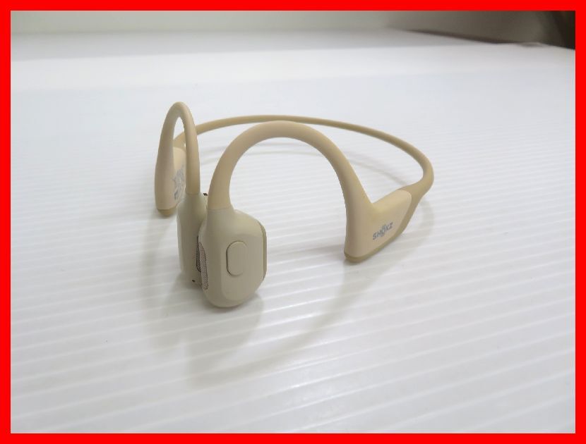 Yahoo!オークション -「shokz openrun pro」の落札相場・落札価格