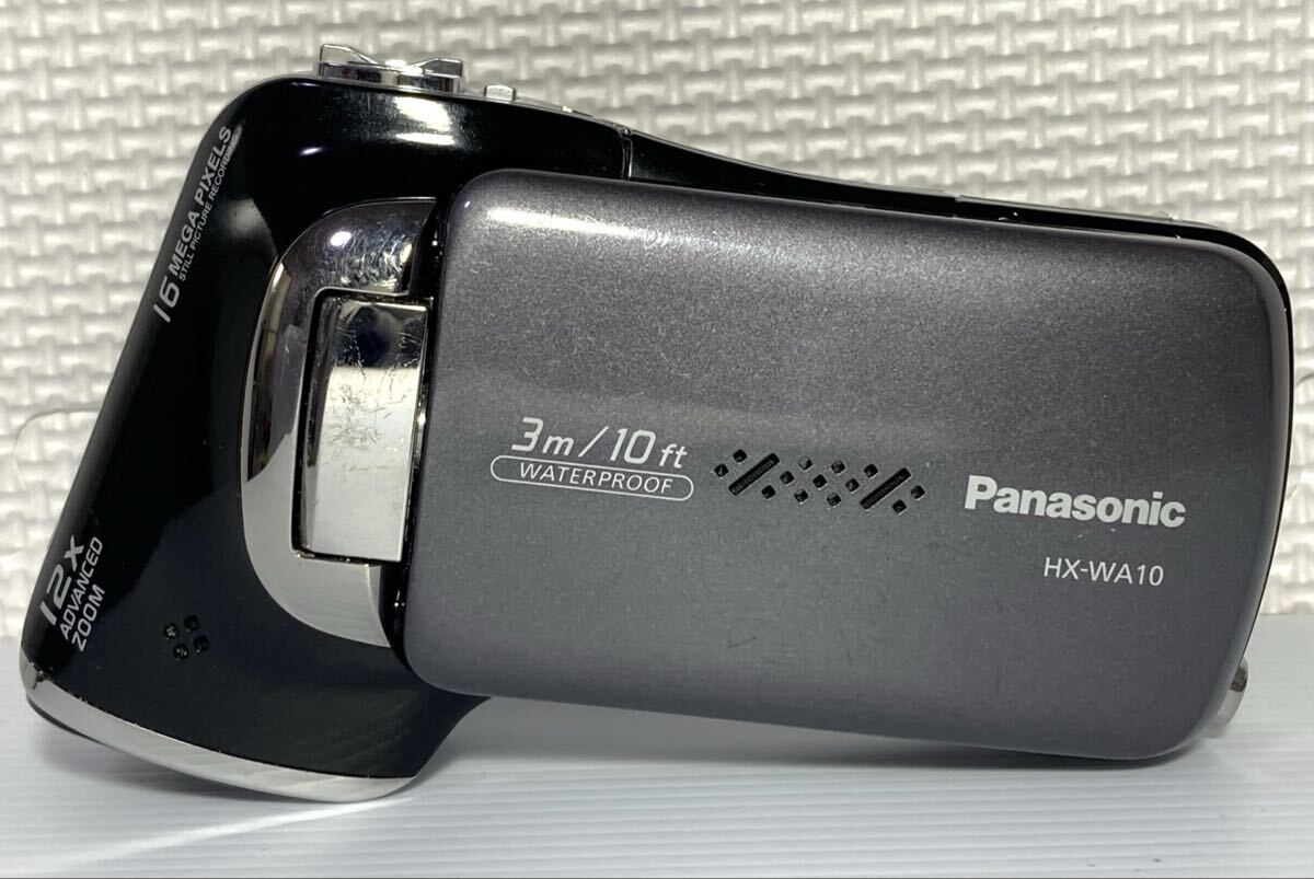 Yahoo!オークション -「hx-wa10」の落札相場・落札価格