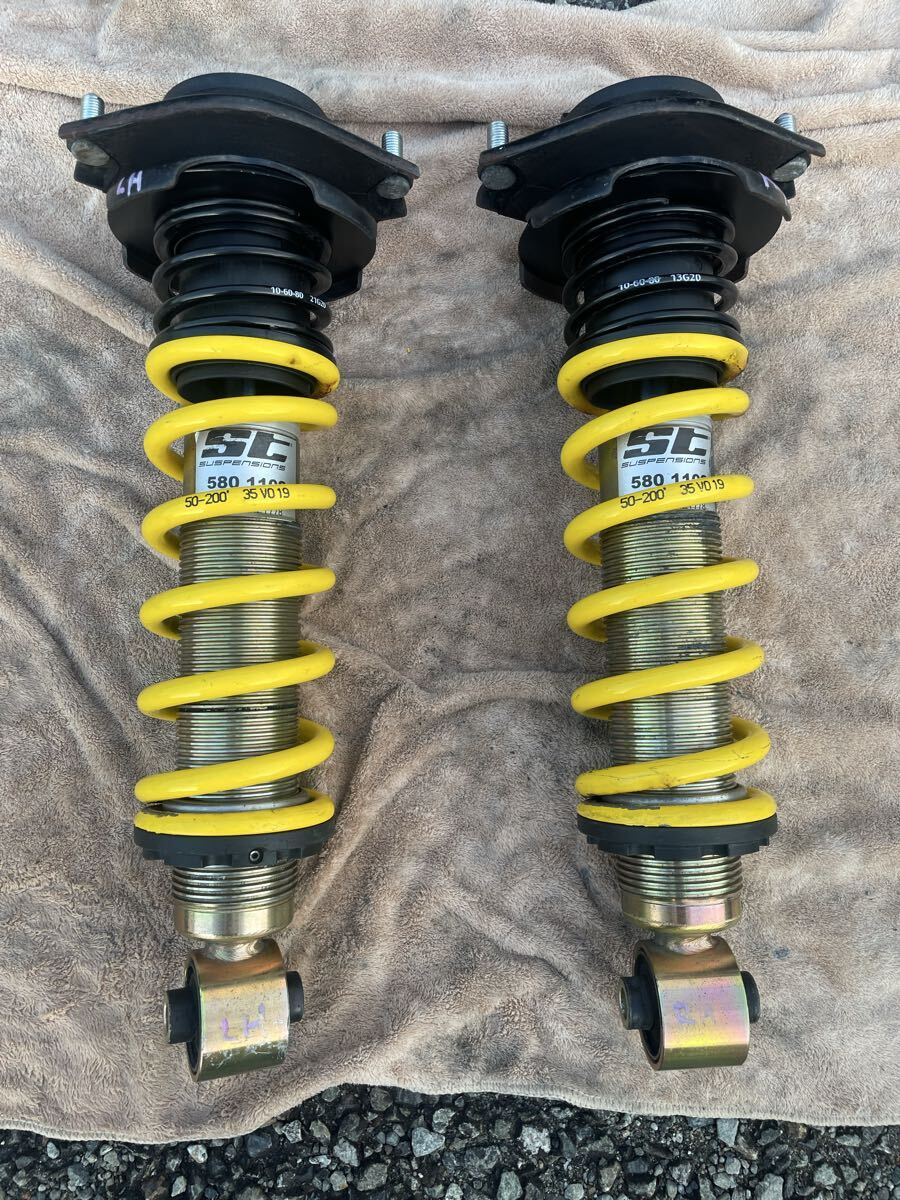 86車高調 美品 2025年最新】Yahoo!オークション -トヨタ86車高調の中古品・新品