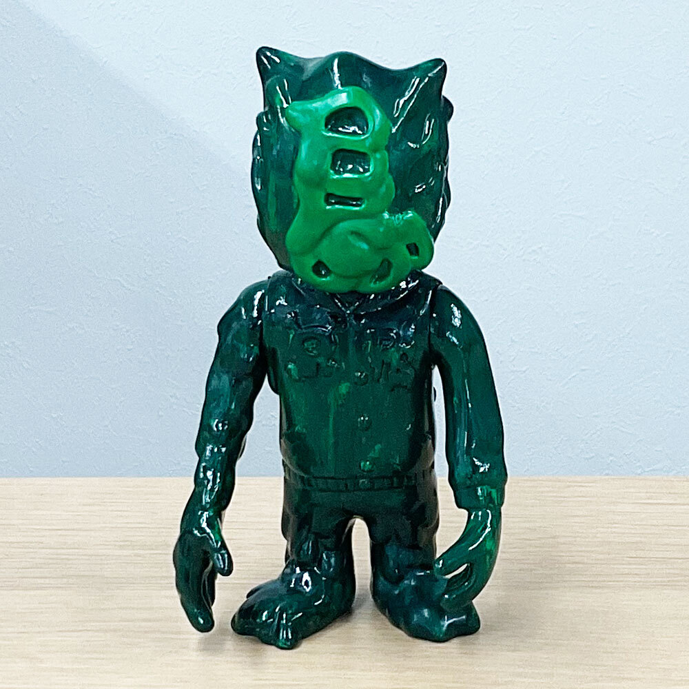 Yahoo!オークション -「ゴッコ堂」(フィギュア) の落札相場