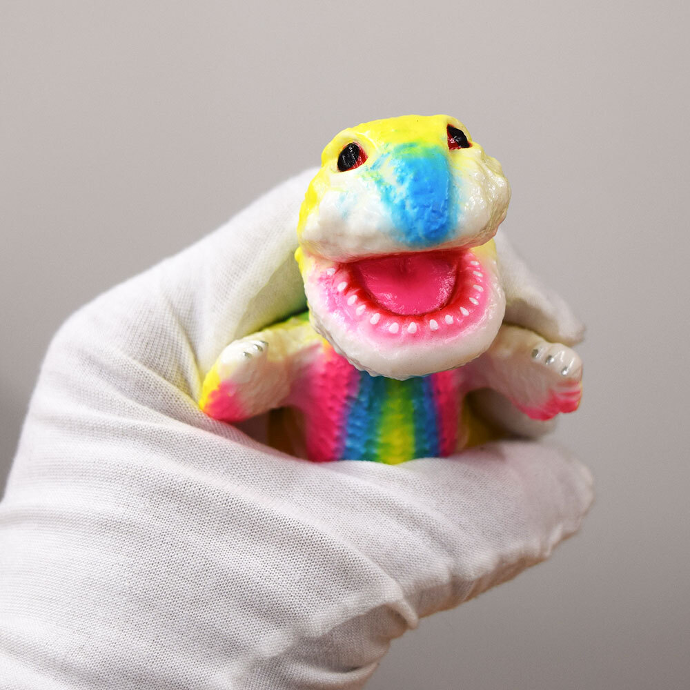 Yahoo!オークション -「ゴガメジラー」の落札相場・落札価格