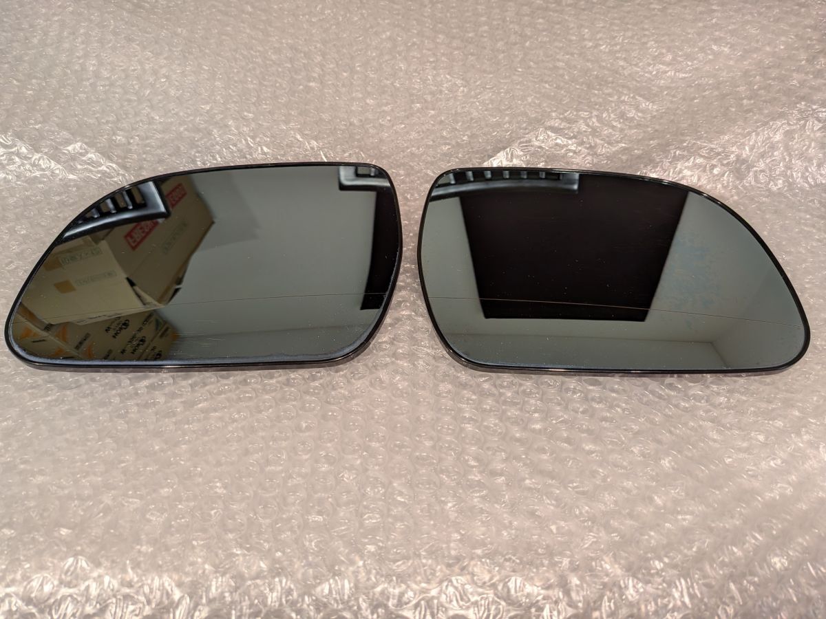 2025年最新】Yahoo!オークション -ヴェルファイア 右ドアミラー