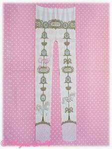 新品 Angelic Pretty Day Dream Carnivalタイツ アンジェリックプリティ アイボリー