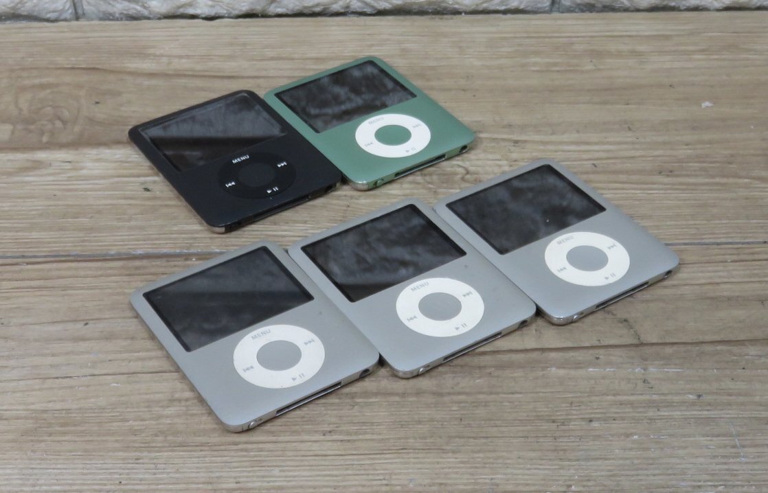 2025年最新】Yahoo!オークション -ジャンク(iPod本体)の中古品