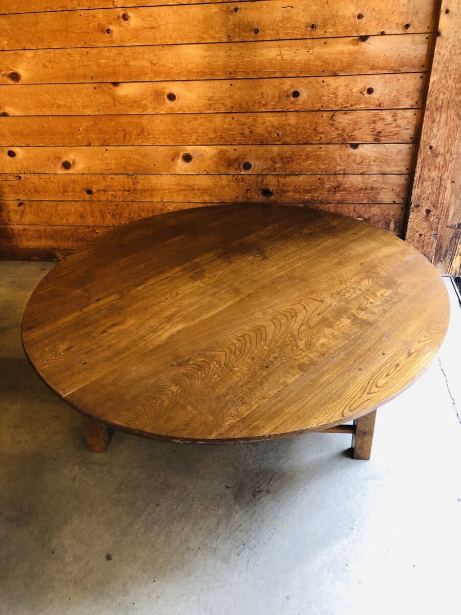 2025年最新】Yahoo!オークション -ちゃぶ台 アンティークの中古