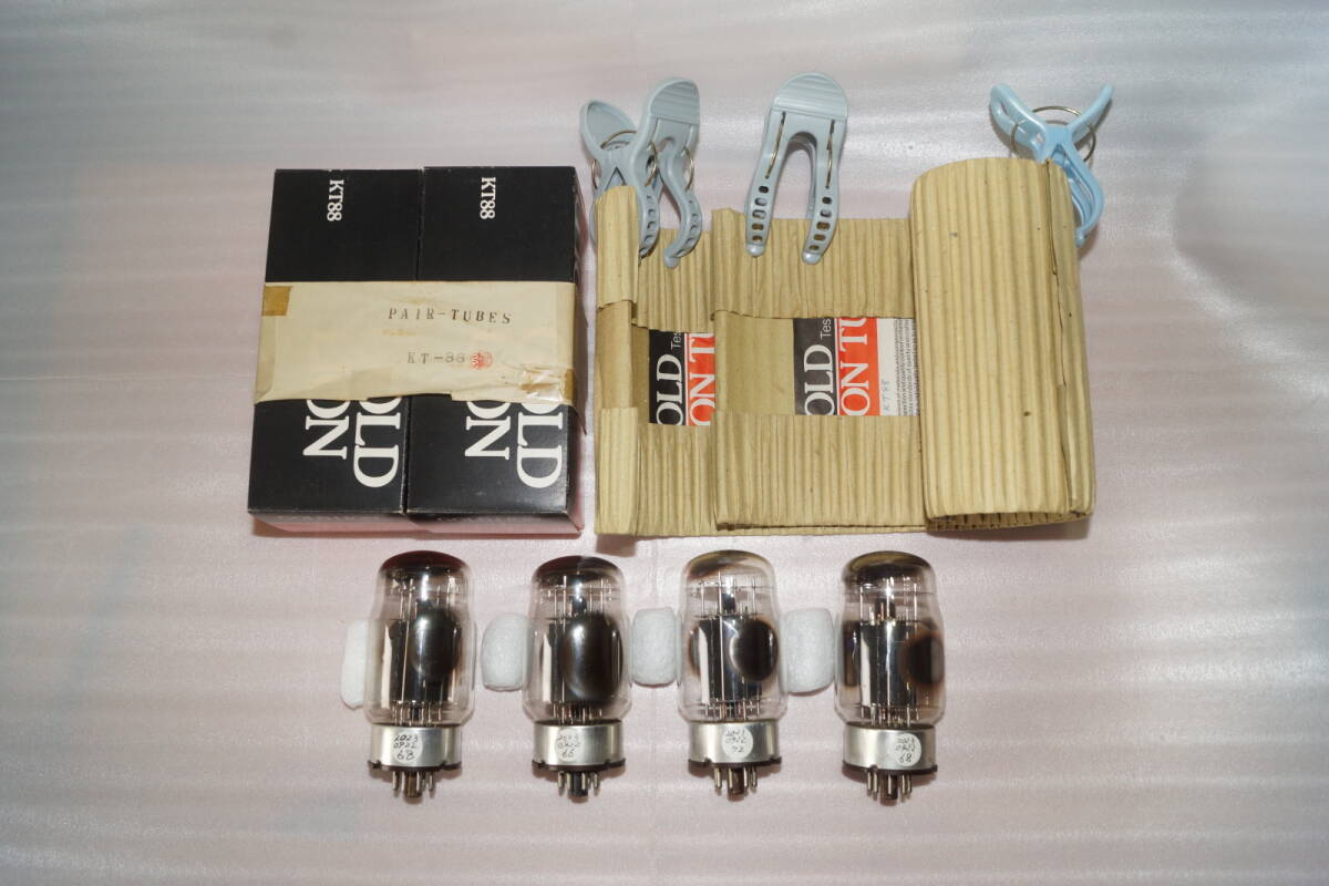 2025年最新】Yahoo!オークション -kt88の中古品・新品・未使用品一覧