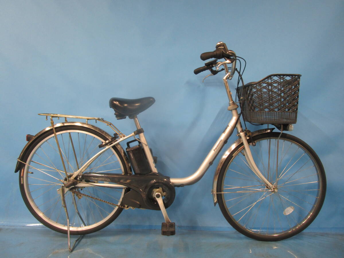 Yahoo!オークション -「パナソニック ビビ tx」の落札相場・落札価格