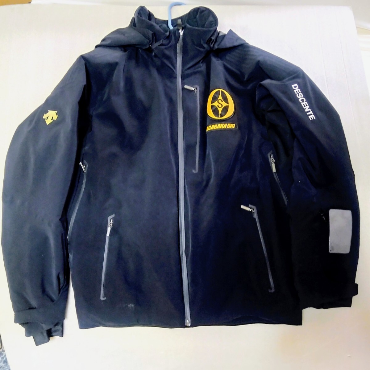 Yahoo!オークション -「オガサカ ウェア」(スキー) (スポーツ別)の落札