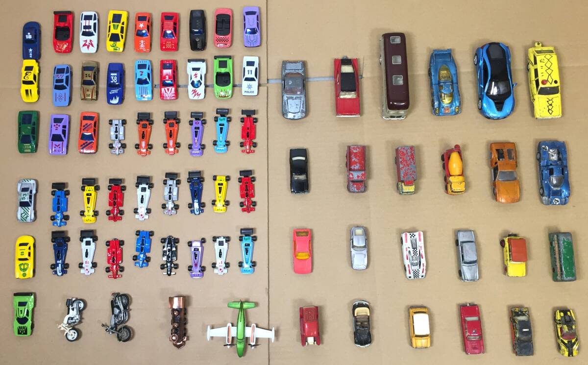 2025年最新】トミカ ミニカー 大量のおすすめ商品をチェック