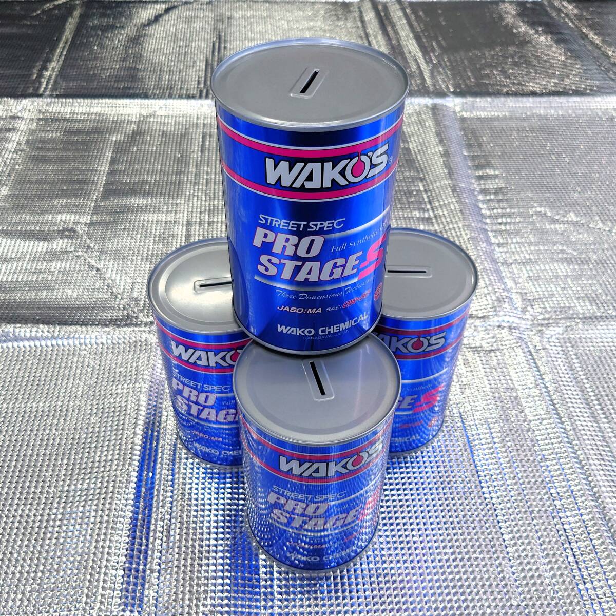 2025年最新】Yahoo!オークション -缶 貯金箱の中古品・新品・未