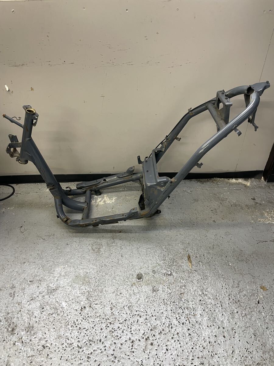 フォーク、フレーム Yahoo!オークション -「ディオzxフレーム」の落札相場・落札価格