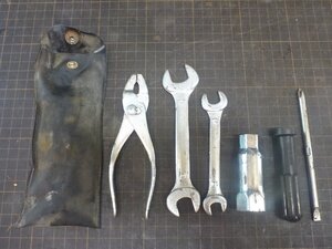 車載工具 K50-3 コレダ 純正 12V 検/K90 同梱可 9007R1