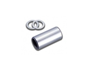 キタコ 463-1055000 パワーアッププーリーボス リード50 ジョーカー