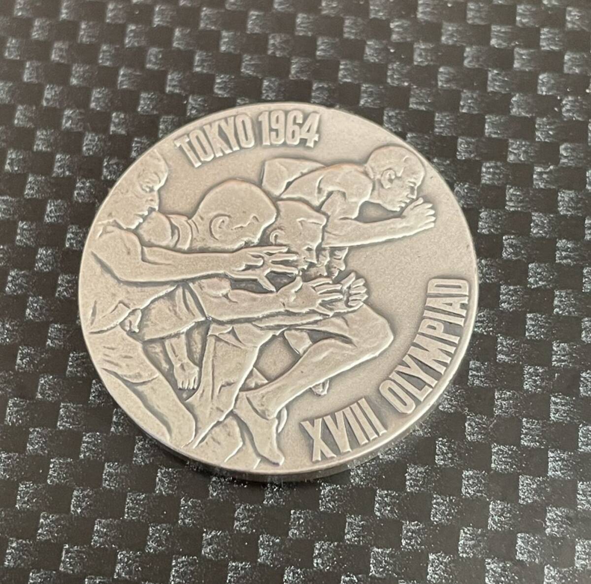 Yahoo!オークション -「東京オリンピック 銀メダル」の落札相場