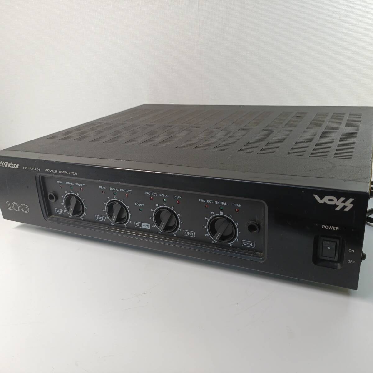2025年最新】Yahoo!オークション -victor ps-a1004の中古品