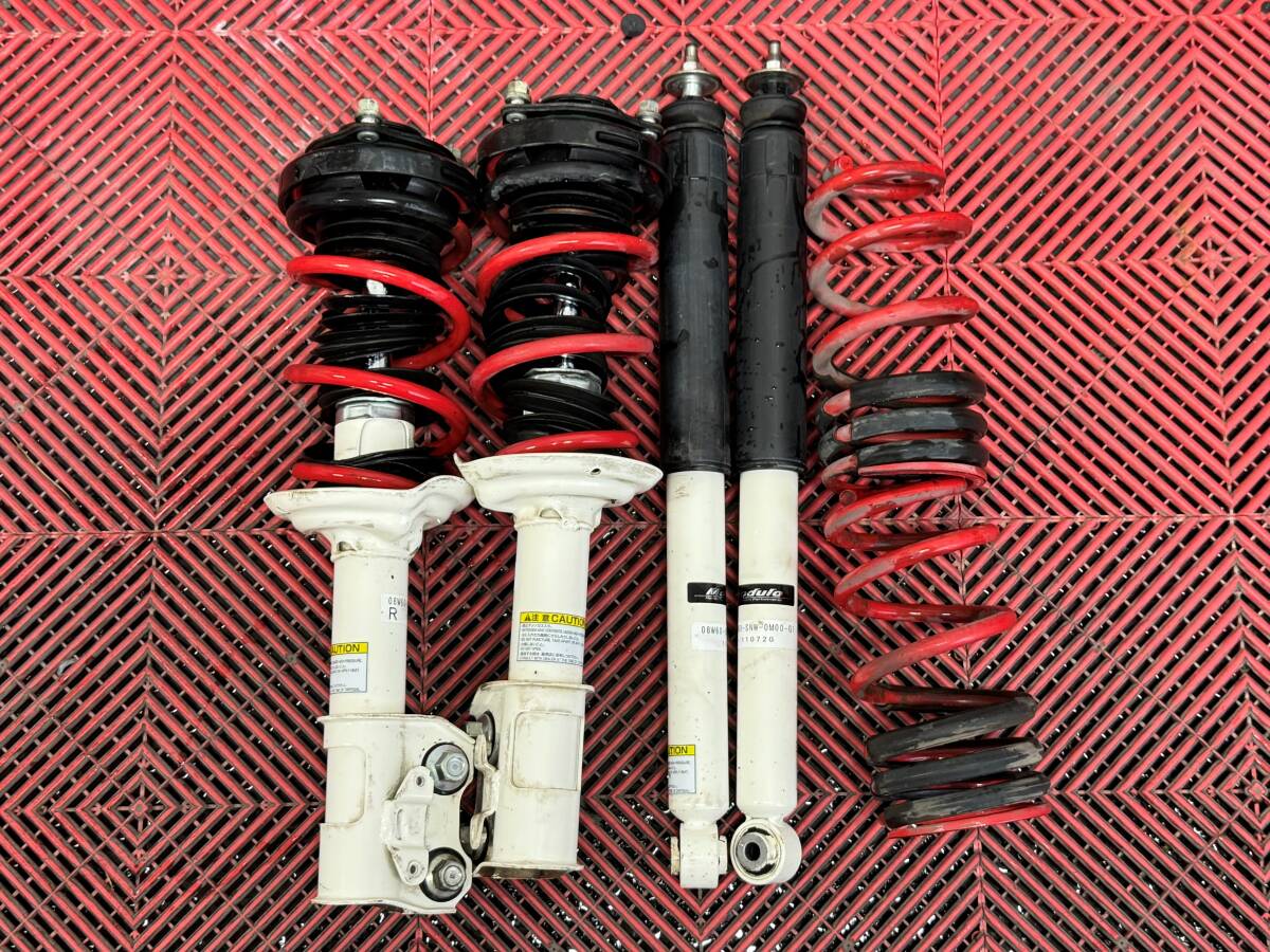 2025年最新】Yahoo!オークション -シビックfd2 サスペンションの