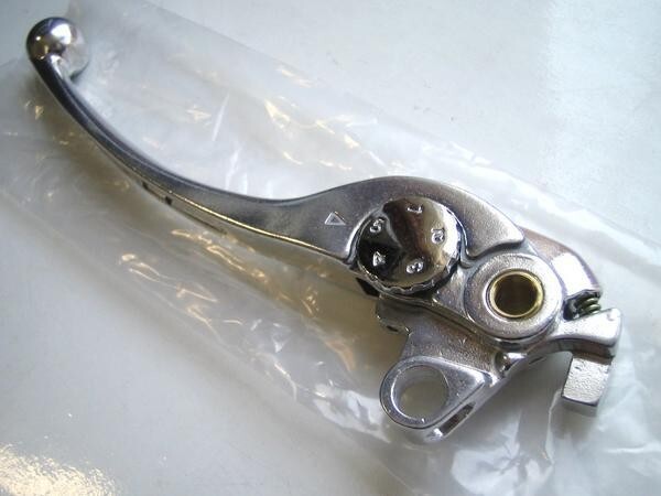 ★送料430円~ 新品 油圧 NEW クラッチレバー ＊VTR1000 ＊CBR