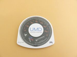 #9971 ソフトのみ グランツーリスモ PSP