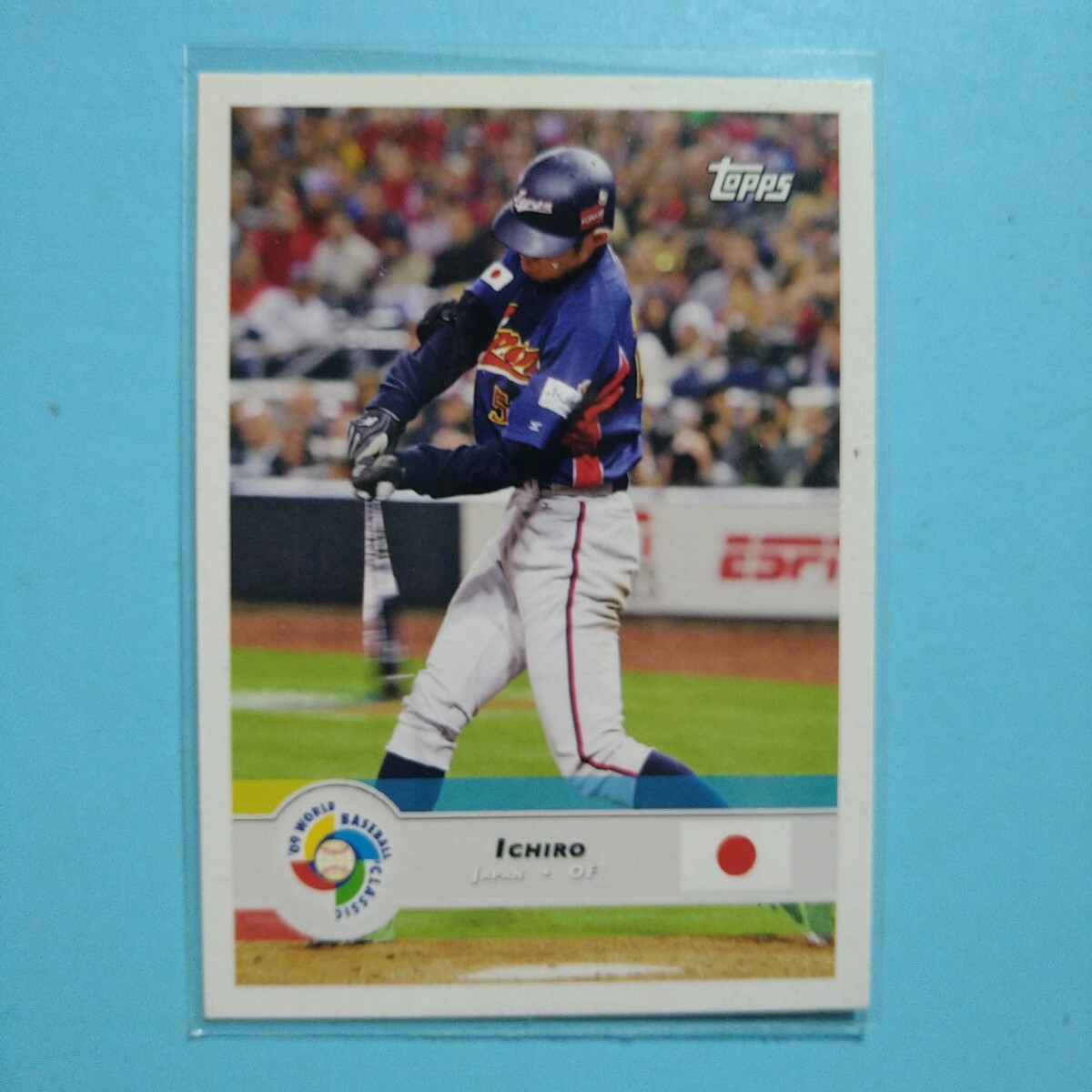 2025年最新】Yahoo!オークション -イチロー カード topps(Topps