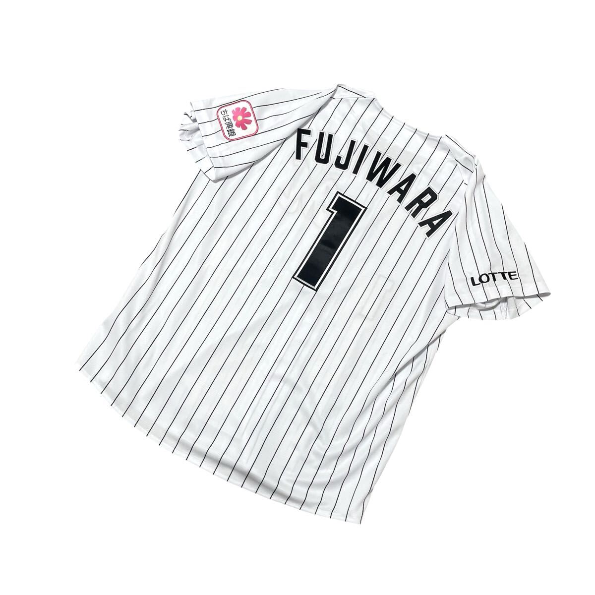 2025年最新】Yahoo!オークション -藤原恭大 ユニフォームの中古