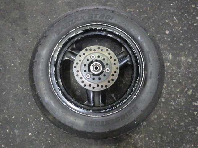 2025年最新】Yahoo!オークション -エイプ50(ホイール)の中古品