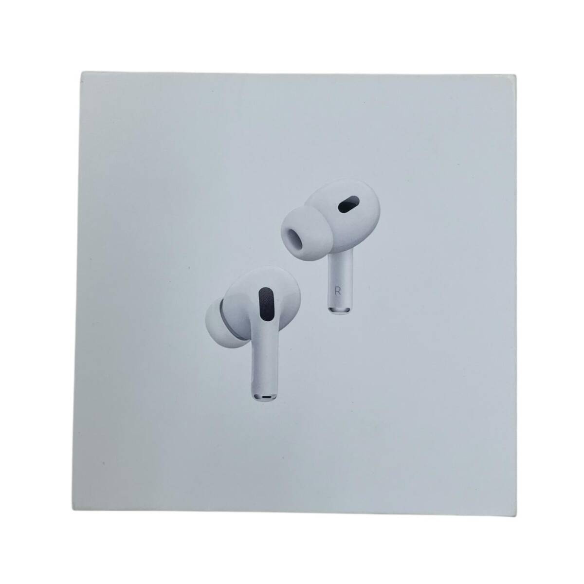 【新品未開封】Apple AirPods Pro2 (第2世代) 楽天市場】apple airpods pro 2（TV・オーディオ・カメラ）の通販
