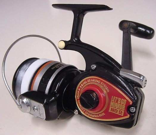 2025年最新】Yahoo!オークション -olympic(スピニングリール)の