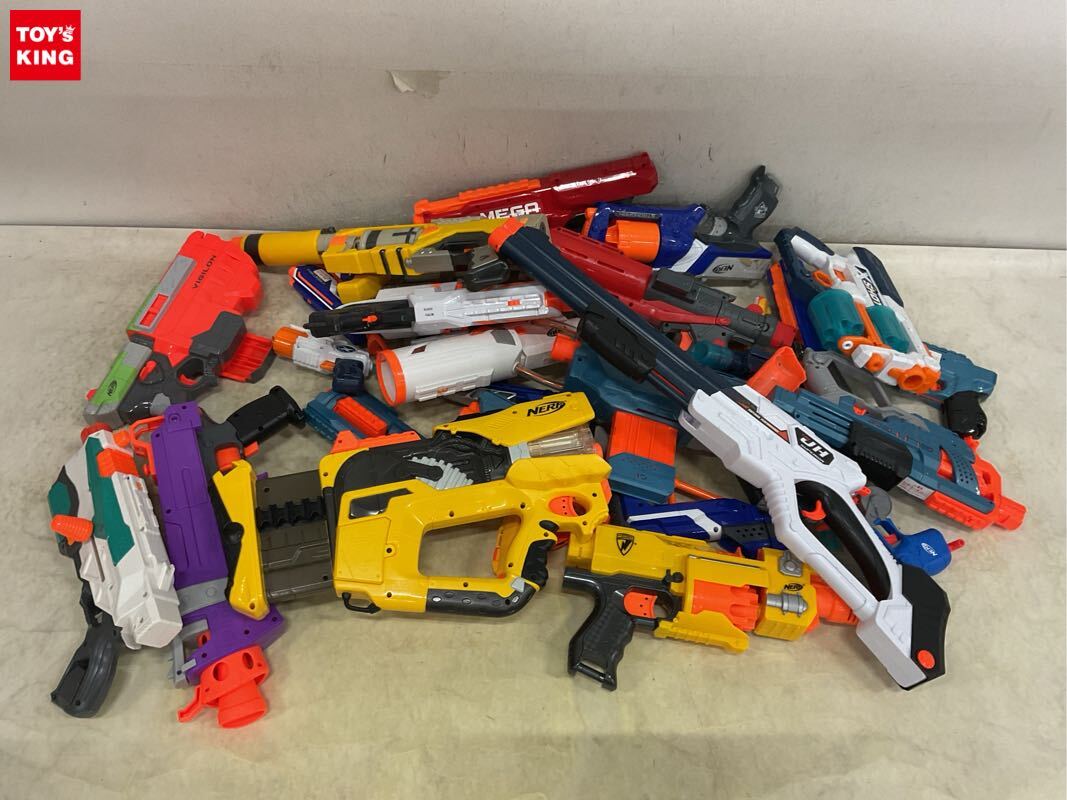 2025年最新】Yahoo!オークション -ナーフ nerfの中古品・新品