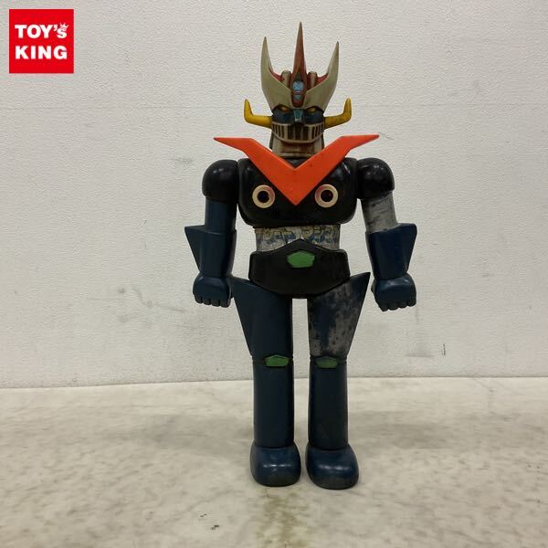 Yahoo!オークション -「グレートマジンガー ソフビ」の落札相場