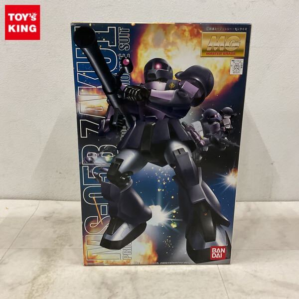 ガンプラ 塗装済 完成品 MG ザクⅠ Amazon | MG 1/100 MS-05B ザクI (機動戦士ガンダム) | プラモデル 通販