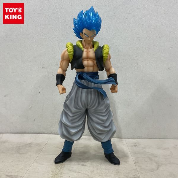 ドラゴンボール　ギガンティック　超サイヤ人　ゴジータ ドラゴンボール超」ゴジータ（超サイヤ人ゴッド超サイヤ人