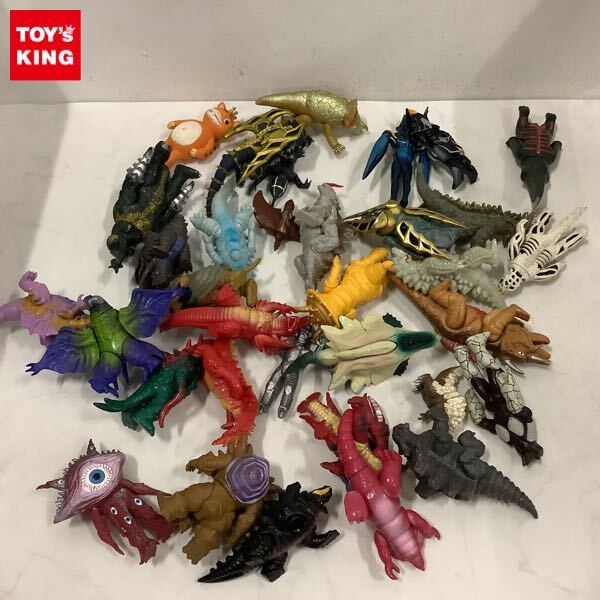 2025年最新】Yahoo!オークション -カネゴンフィギュアの中古品