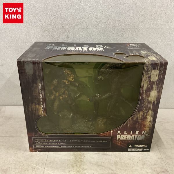 Yahoo!オークション -「マクファーレン プレデター」の落札相場