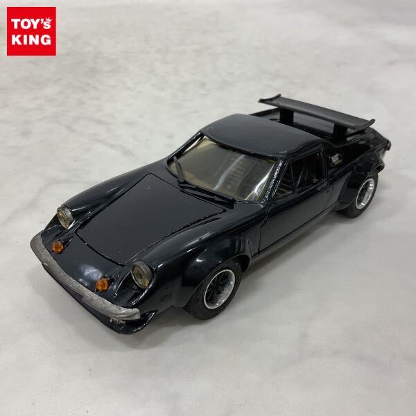 Yahoo!オークション -「永大グリップテクニカ」(ミニカー) の