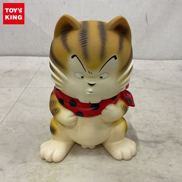 Yahoo!オークション -「じゃりン子チエ」(フィギュア) の落札