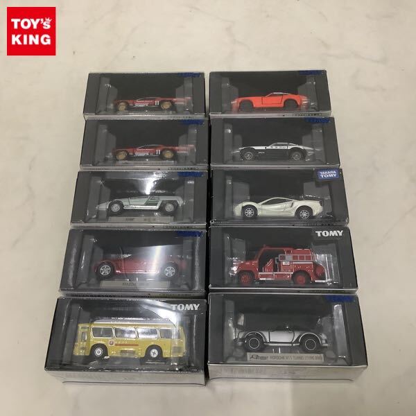 Yahoo!オークション -「rx-8」(トミカリミテッド) (トミカ)の