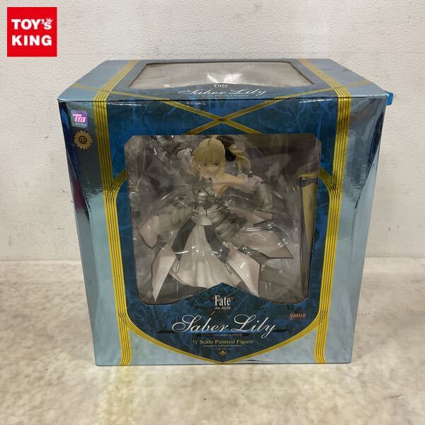 Yahoo!オークション -「セイバーリリィ 全て遠き理想郷」の落札