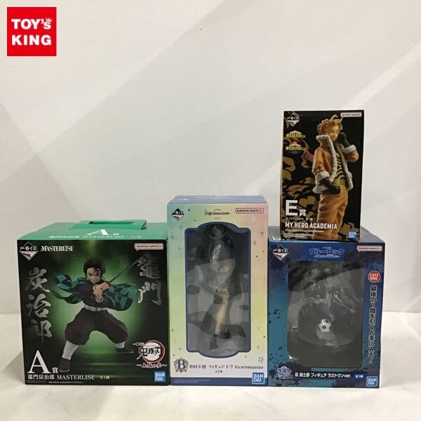 2025年最新】Yahoo!オークション -a賞 竈門炭治郎の中古品・新品