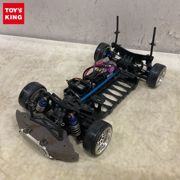 Yahoo!オークション -「タミヤ ラジコン ジャンク」の落札相場