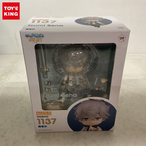 Yahoo!オークション -「あんさんぶるスターズ! 瀬名泉