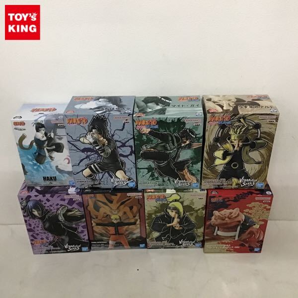 2025年最新】Yahoo!オークション -ナルト(その他)の中古品・新品