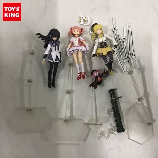 figma ジャンク figma ジャンヌ・ダルク レーシングver.