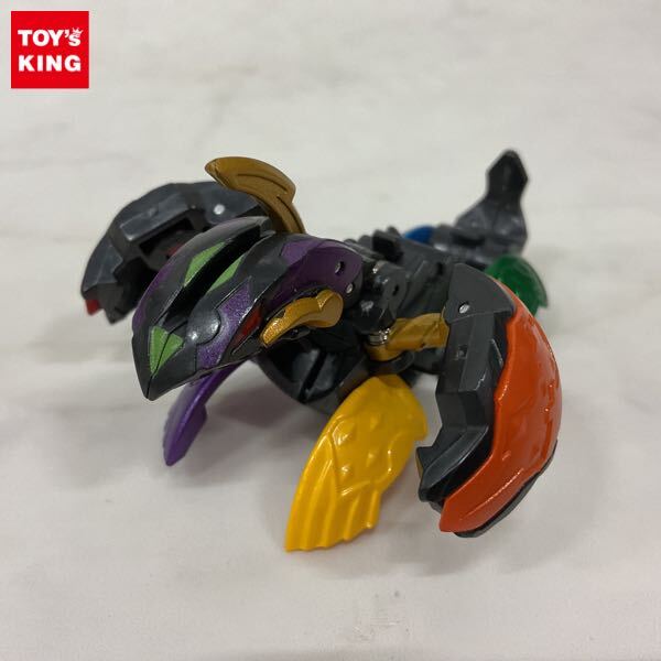 Yahoo!オークション -「爆丸 タヴァネル」の落札相場・落札価格